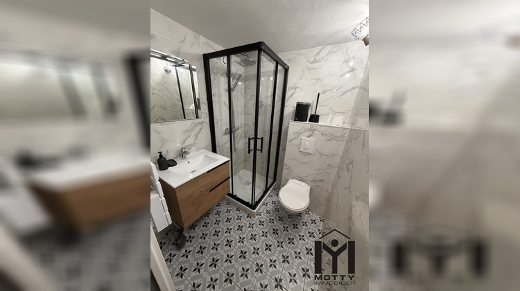 Ma-Cabane - Location Appartement Villers-lès-Nancy, 13 m²