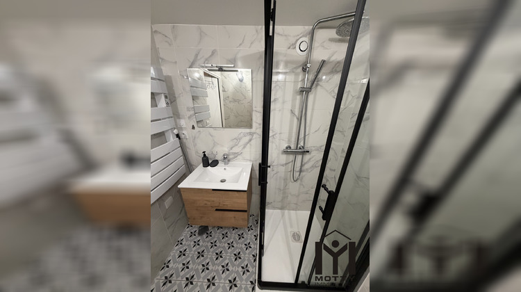 Ma-Cabane - Location Appartement Villers-lès-Nancy, 13 m²