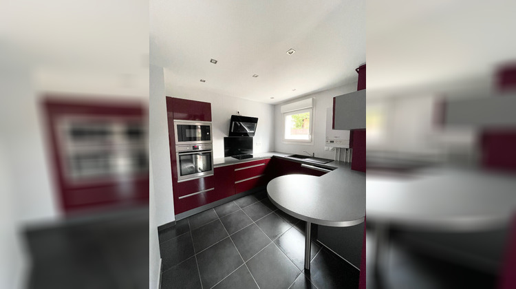 Ma-Cabane - Location Appartement VILLERS-LES-NANCY, 62 m²