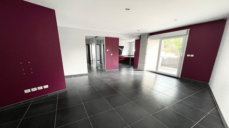 Ma-Cabane - Location Appartement VILLERS-LES-NANCY, 62 m²