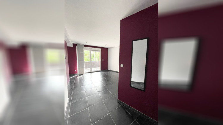 Ma-Cabane - Location Appartement VILLERS-LES-NANCY, 62 m²