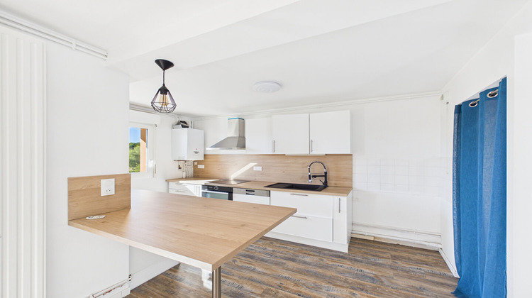 Ma-Cabane - Location Appartement VILLERS-LES-NANCY, 73 m²