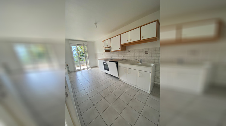 Ma-Cabane - Location Appartement VILLERS-LES-NANCY, 67 m²