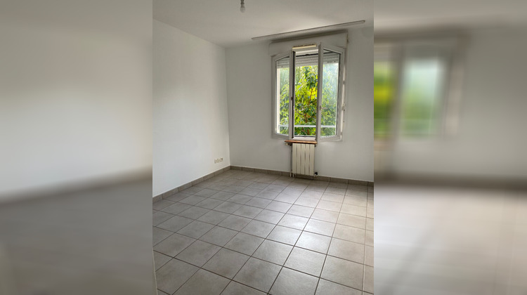 Ma-Cabane - Location Appartement VILLERS-LES-NANCY, 67 m²