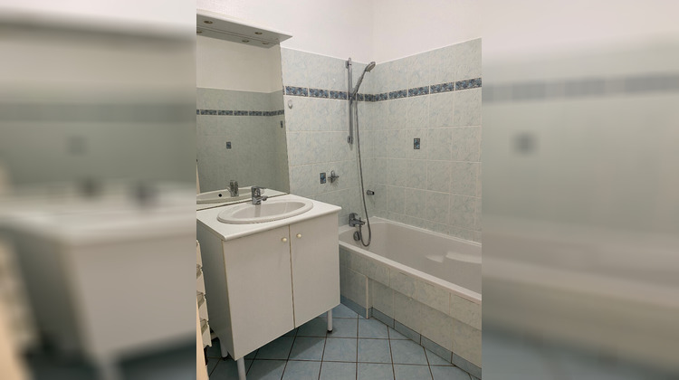 Ma-Cabane - Location Appartement VILLERS-LES-NANCY, 67 m²