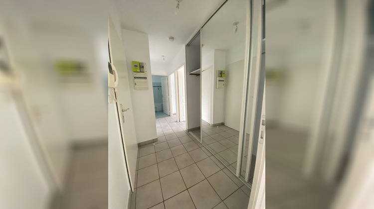 Ma-Cabane - Location Appartement VILLERS-LES-NANCY, 67 m²