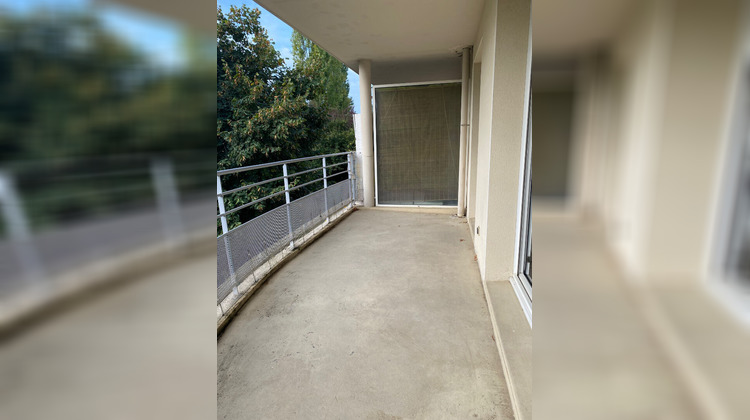 Ma-Cabane - Location Appartement VILLERS-LES-NANCY, 67 m²