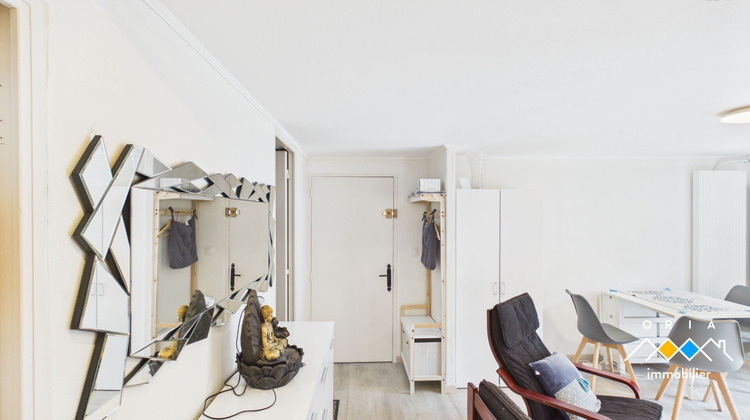 Ma-Cabane - Location Appartement VILLERS-LES-NANCY, 60 m²