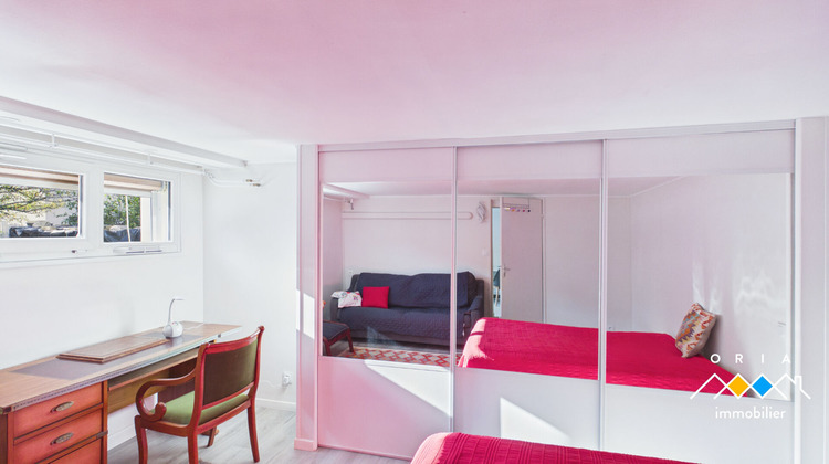 Ma-Cabane - Location Appartement VILLERS-LES-NANCY, 60 m²