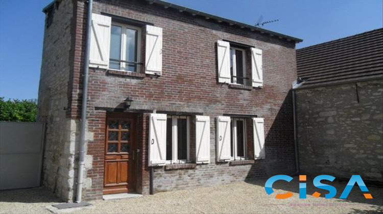 Ma-Cabane - Location Appartement Villers Saint Frambourg-Ognon, 32 m²
