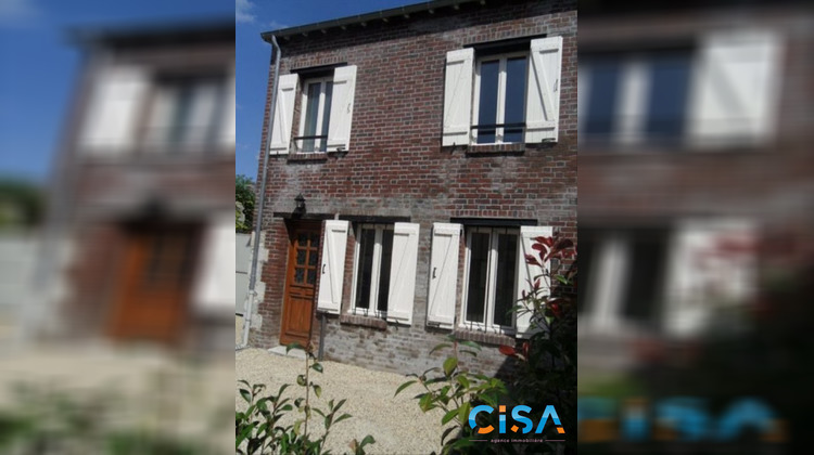 Ma-Cabane - Location Appartement Villers Saint Frambourg-Ognon, 32 m²
