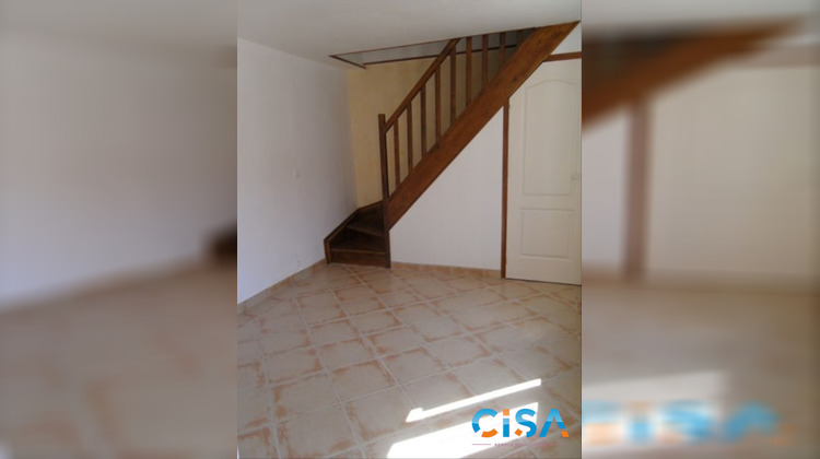 Ma-Cabane - Location Appartement Villers Saint Frambourg-Ognon, 32 m²