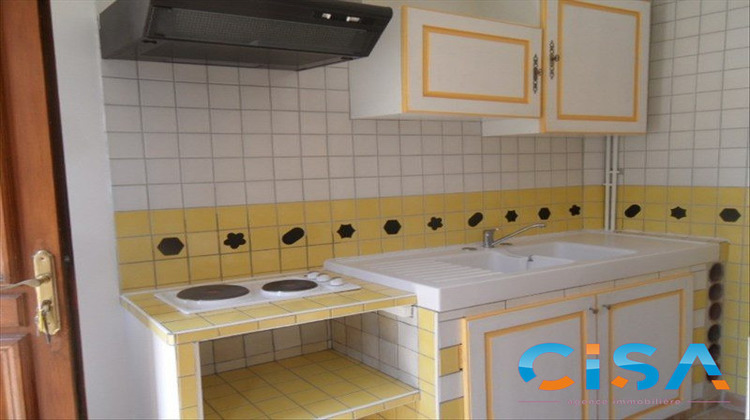 Ma-Cabane - Location Appartement Villers Saint Frambourg-Ognon, 32 m²