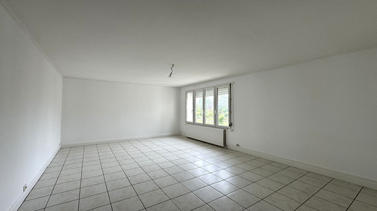 Ma-Cabane - Location Appartement VILLERS-SEMEUSE, 119 m²