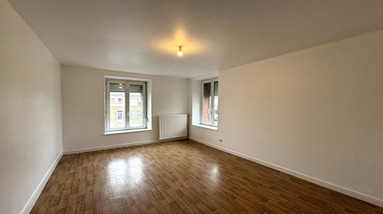 Ma-Cabane - Location Appartement VILLERS-SEMEUSE, 119 m²