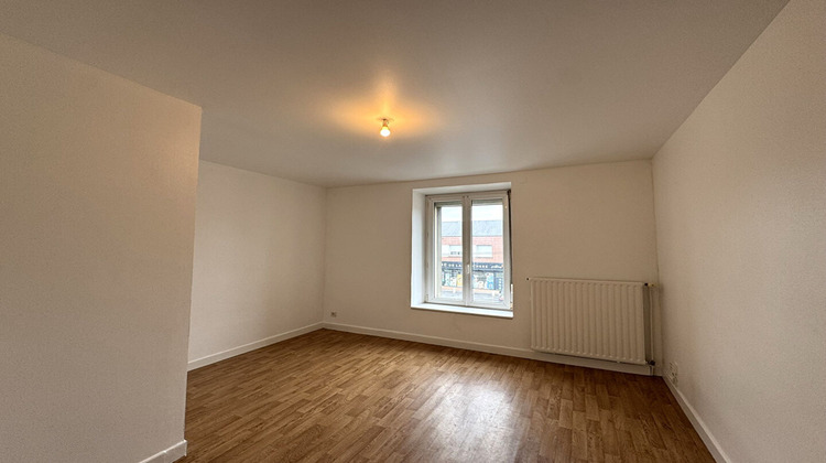 Ma-Cabane - Location Appartement VILLERS-SEMEUSE, 119 m²