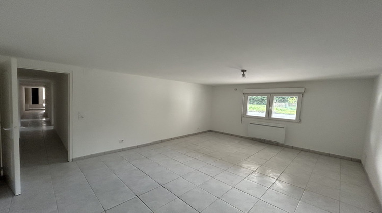 Ma-Cabane - Location Appartement VILLERS-SOUS-PRENY, 112 m²