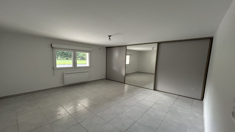 Ma-Cabane - Location Appartement VILLERS-SOUS-PRENY, 112 m²