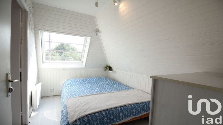 Ma-Cabane - Location Appartement Villers-sur-Mer, 23 m²