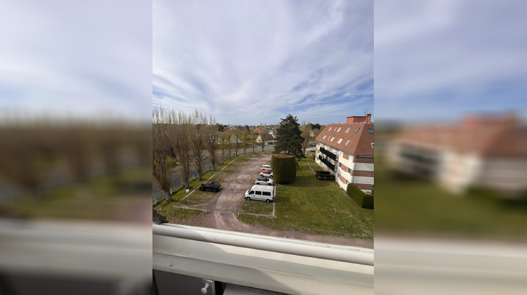 Ma-Cabane - Location Appartement Villers-sur-Mer, 19 m²