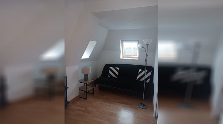 Ma-Cabane - Location Appartement Villers-sur-Mer, 19 m²