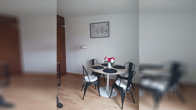 Ma-Cabane - Location Appartement Villers-sur-Mer, 19 m²