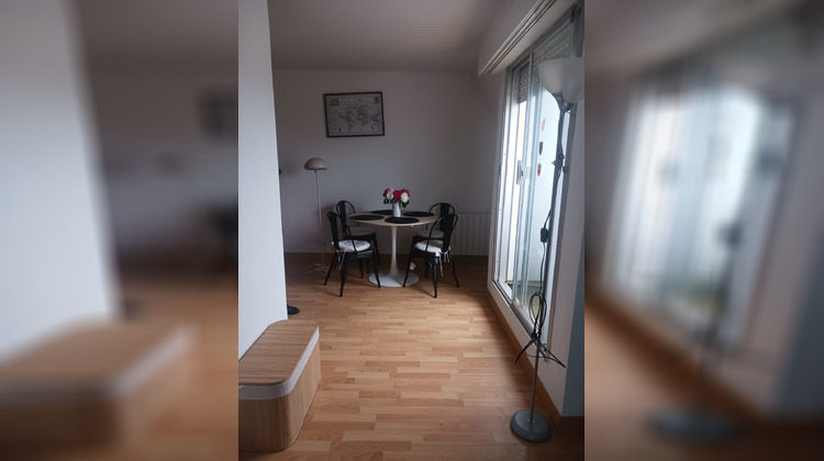 Ma-Cabane - Location Appartement Villers-sur-Mer, 19 m²