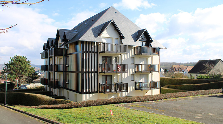 Ma-Cabane - Location Appartement VILLERS-SUR-MER, 28 m²