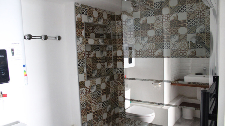 Ma-Cabane - Location Appartement VILLERS-SUR-MER, 28 m²