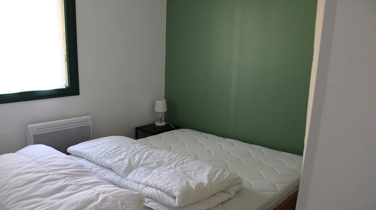 Ma-Cabane - Location Appartement VILLERS-SUR-MER, 28 m²