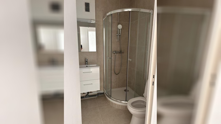 Ma-Cabane - Location Appartement VILLERS SUR MER, 31 m²
