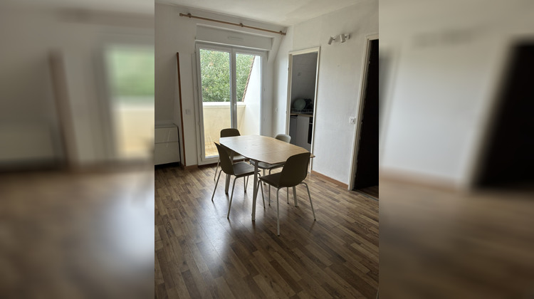 Ma-Cabane - Location Appartement Villers-sur-Mer, 34 m²