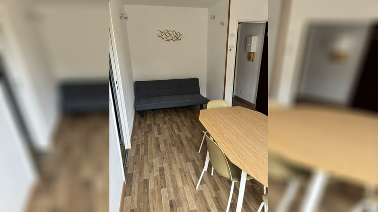 Ma-Cabane - Location Appartement Villers-sur-Mer, 34 m²