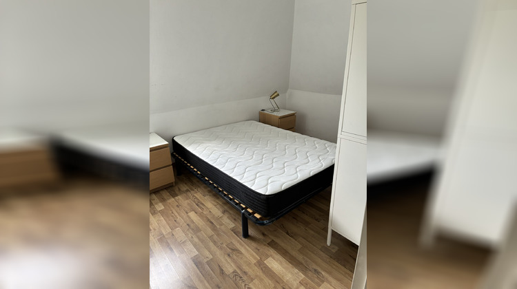 Ma-Cabane - Location Appartement Villers-sur-Mer, 34 m²