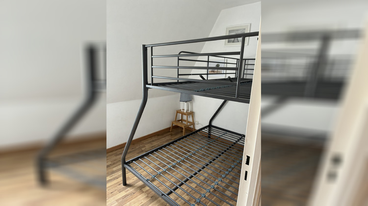 Ma-Cabane - Location Appartement Villers-sur-Mer, 34 m²