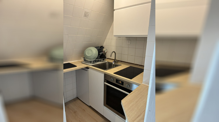 Ma-Cabane - Location Appartement Villers-sur-Mer, 34 m²
