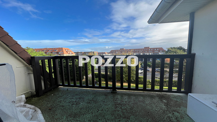 Ma-Cabane - Location Appartement VILLERS-SUR-MER, 24 m²