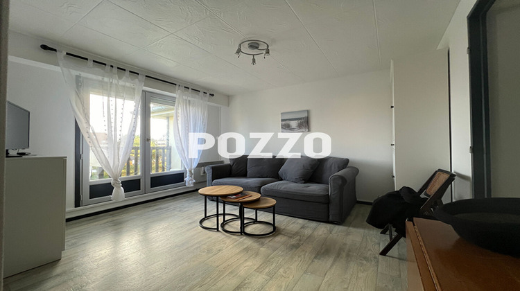 Ma-Cabane - Location Appartement VILLERS-SUR-MER, 24 m²