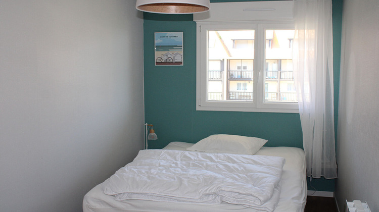 Ma-Cabane - Location Appartement VILLERS-SUR-MER, 28 m²