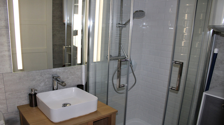 Ma-Cabane - Location Appartement VILLERS-SUR-MER, 28 m²