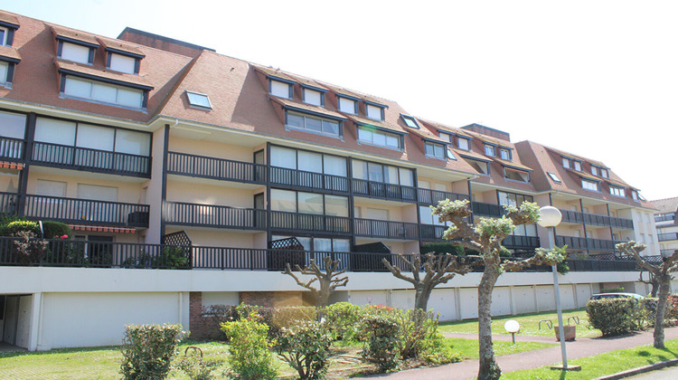 Ma-Cabane - Location Appartement VILLERS-SUR-MER, 28 m²