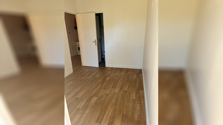 Ma-Cabane - Location Appartement Villers-sur-Mer, 28 m²