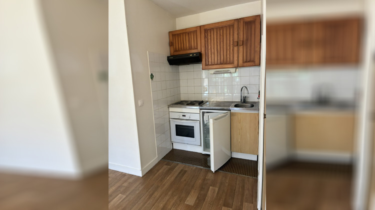 Ma-Cabane - Location Appartement Villers-sur-Mer, 28 m²