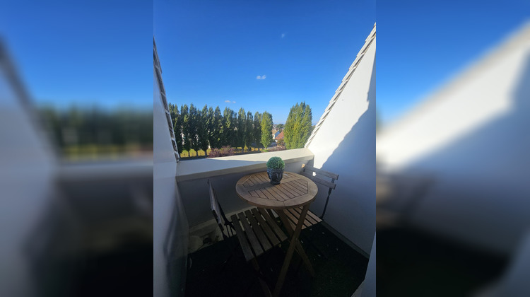 Ma-Cabane - Location Appartement Villers-sur-Mer, 15 m²