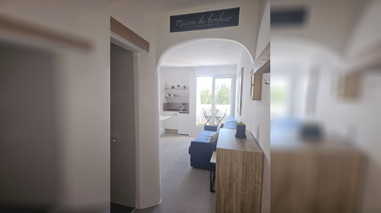 Ma-Cabane - Location Appartement Villers-sur-Mer, 15 m²