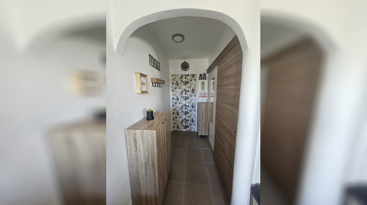 Ma-Cabane - Location Appartement Villers-sur-Mer, 15 m²