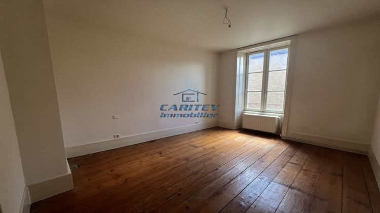 Ma-Cabane - Location Appartement Villersexel, 58 m²