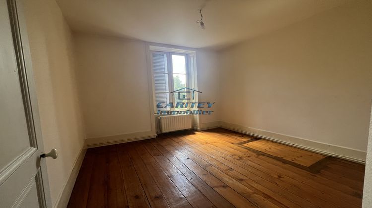 Ma-Cabane - Location Appartement Villersexel, 58 m²