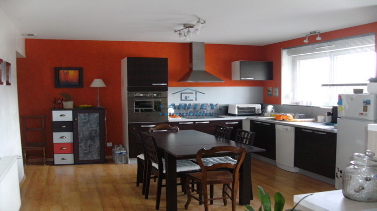 Ma-Cabane - Location Appartement Villersexel, 67 m²