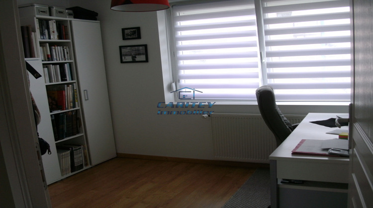 Ma-Cabane - Location Appartement Villersexel, 67 m²